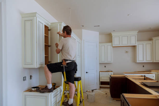 Licensed Open Concept Kitchen service in Milford, OH - BM Kitchen