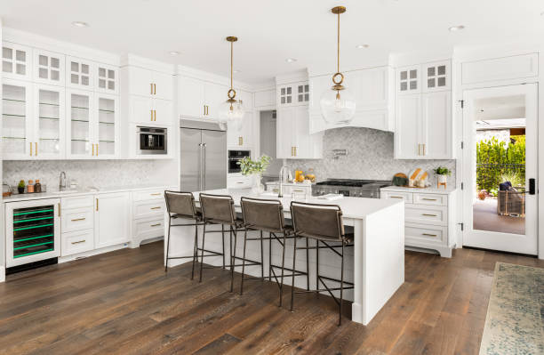 24/7 Emergency Open Concept Kitchen experts in Milford, OH